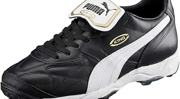 Puma Tennisschuhe Schwarz: Welcher passt zu Ihrem Spiel & Belag?