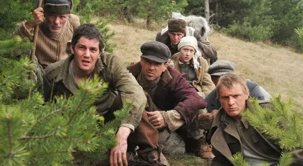 Film o żołnierzu i dziewczynie: poruszająca historia miłości i straty