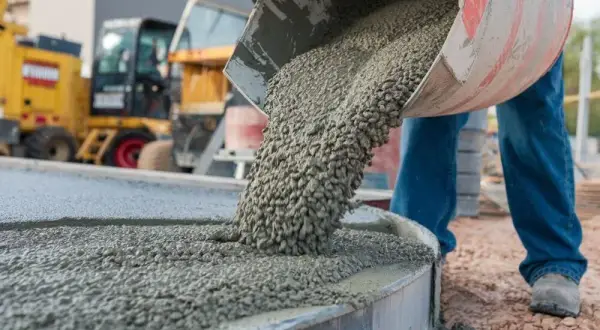 Jakie proporcje cementu i piasku pod kostkę, aby uniknąć błędów?