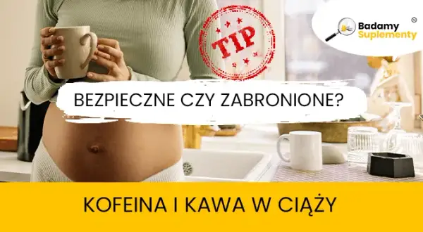 Kawa w ciąży: Czy musisz rezygnować? Bezpieczne dawki kofeiny