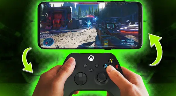 Połącz Xbox z aplikacją mobilną: Krok po kroku do zdalnej gry