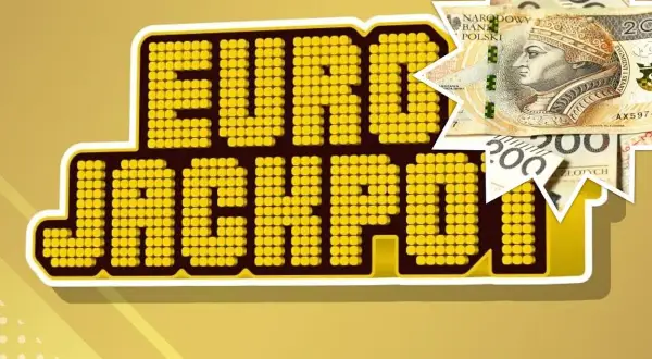 Kiedy najbliższe losowanie Eurojackpot? Sprawdź datę i czas!