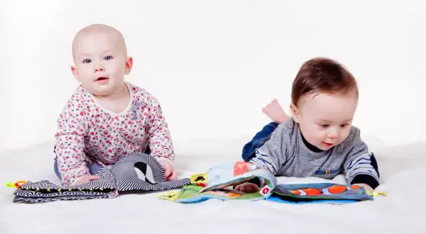 Zaburzenia sensoryczne u dzieci: Jak zrozumieć i skutecznie pomóc?