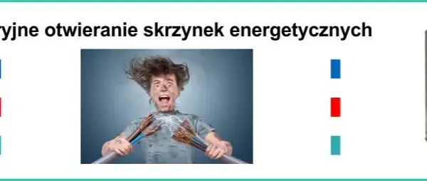 Jak otworzyć skrzynkę elektryczną? Bezpiecznie i legalnie!