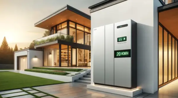 Najlepsze baterie 3kWh do domu: porównanie cen i specyfikacji