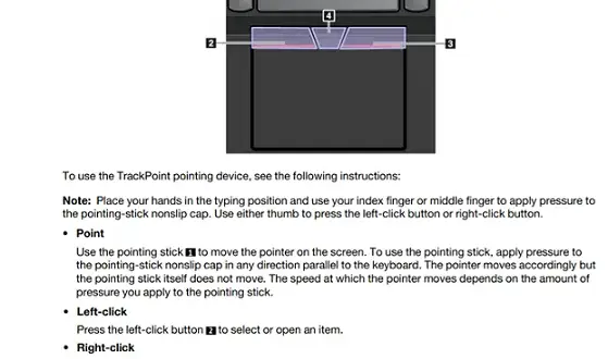 Touchpad Lenovo nie działa? Włącz go w kilka minut! Poradnik.