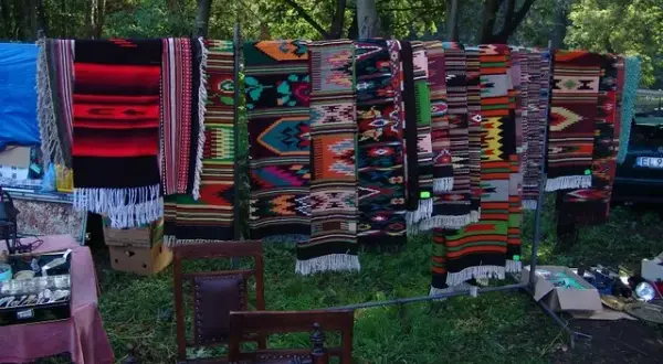 Spała atrakcje jarmark – odkryj wyjątkowe wydarzenia i lokalne skarby