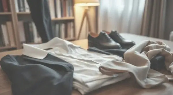 Jak się ubrać na kolację w hotelu, aby uniknąć faux pas?