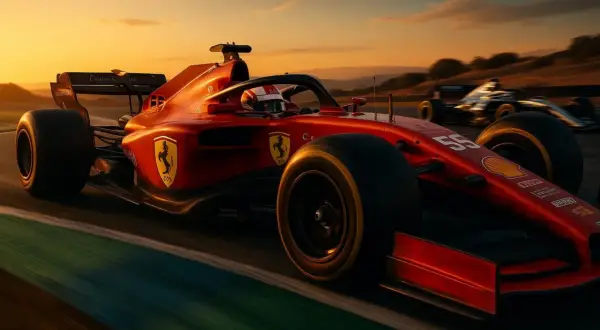 Droga do F1: Jak zostać kierowcą? Koszty, Superlicencja, Polacy.