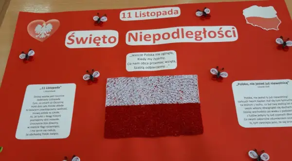 Jak zrobić plakat historyczny, aby przyciągnąć uwagę i edukować