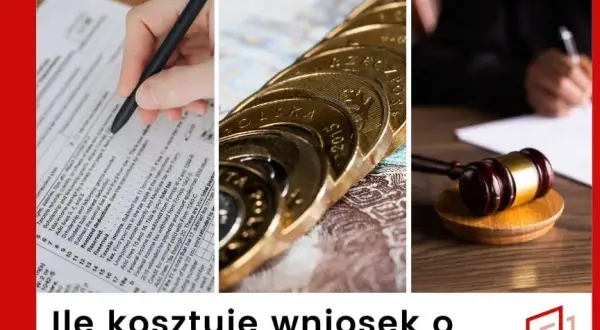 Ile kosztuje odpis kw? Sprawdź ceny i uniknij niepotrzebnych wydatków