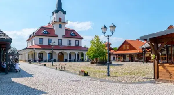 Najlepsze atrakcje w Nowym Sączu, które musisz zobaczyć na własne oczy