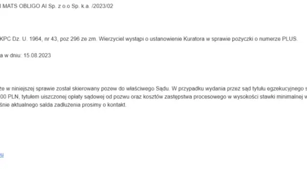 Pożyczka Plus na raty? Sprawdź, kiedy to możliwe!