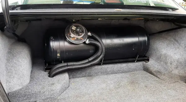Ile litrów LPG w 1 kg? Sprawdź, jak to obliczyć i uniknij błędów.