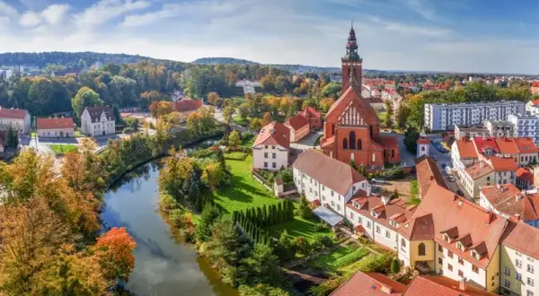 Atrakcje Pojezierza Mazurskiego – odkryj ukryte skarby regionu
