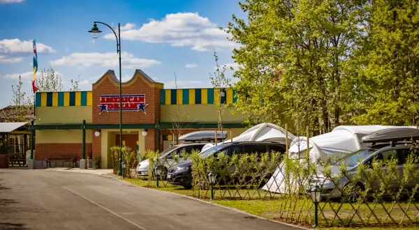Energylandia: Gdzie leży? Adres, dojazd i parking wszystko tu!