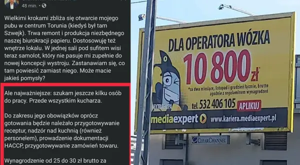 Ile można zarobić w Media Expert? Zaskakujące fakty o wynagrodzeniach
