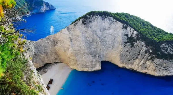 Zakynthos: Co warto zobaczyć? Niezapomniane miejsca i sekrety