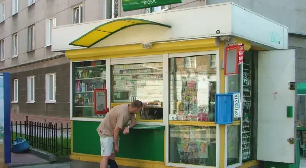 Ile można zarobić na kiosku? Prawda o dochodach i wyzwaniach w branży