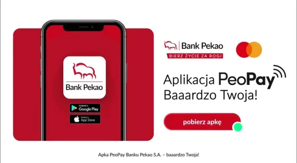 Jak pobrać PeoPay - proste kroki, aby uniknąć problemów z instalacją