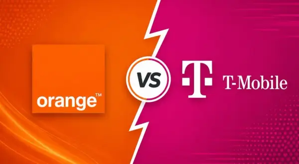 Porównanie ofert: T-Mobile czy Orange. Który operator komórkowy wygra tę bitwę?