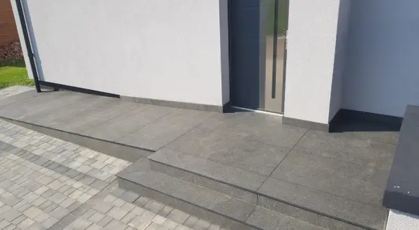 Jaka grubość granitu na schody – kluczowe informacje dla każdego inwestora