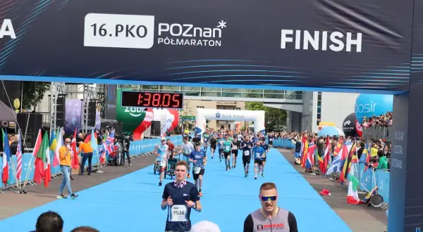 Ile po jedzeniu można biegać, aby uniknąć dyskomfortu i poprawić wyniki?