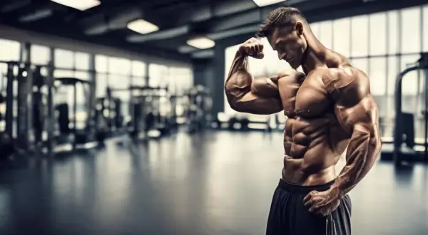 Jak często ćwiczyć biceps, aby uniknąć przetrenowania i osiągnąć efekty