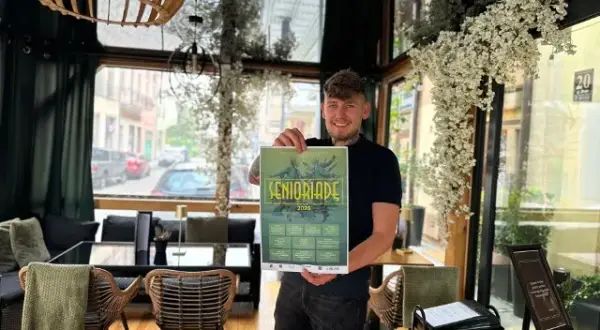 Głogów: Gdzie zjeść? Przewodnik po najlepszych restauracjach!