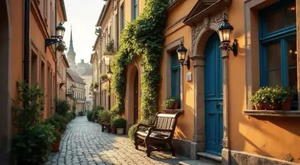 Gdzie szukać noclegów w Polsce, aby zaoszczędzić i nie przepłacać?
