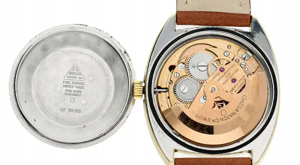 Omega Constellation retro: odkryj historię i wartość vintage zegarków