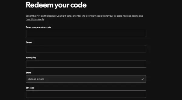 Aktywacja Spotify Premium: Wpisz kod w 2 minuty!