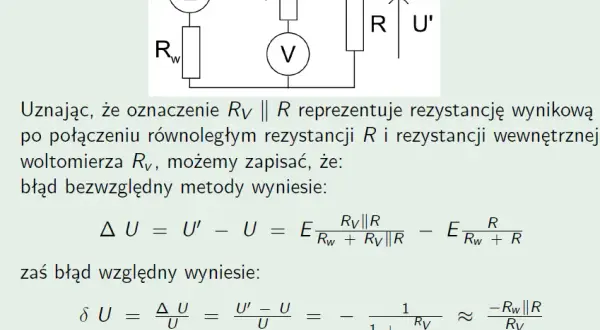 V co to znaczy w fizyce - poznaj różne znaczenia litery V