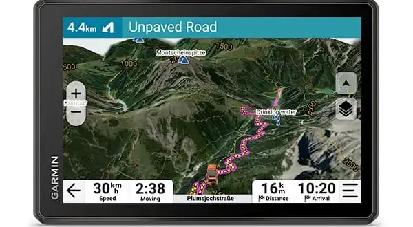 Jak zaktualizować nawigację Garmin za darmo i uniknąć dodatkowych kosztów
