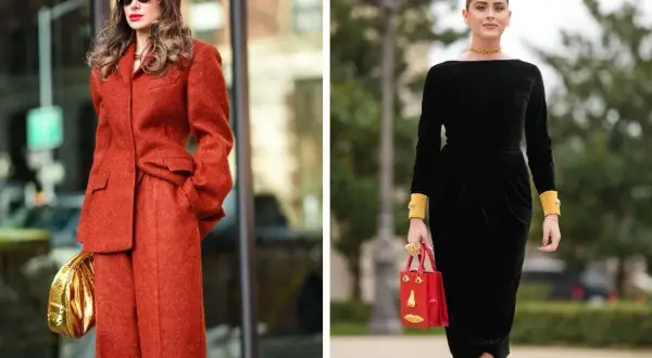 Stylizacja do opery: przewodnik po elegancji i dobrym smaku