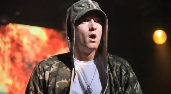 Eminem jak się nazywa? Odkryj prawdziwe imię rapera i więcej!