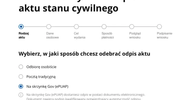 Co zawiera odpis zupełny aktu małżeństwa? Kluczowe informacje, które musisz znać