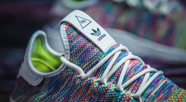 Tennis Hu: Pharrell Williams' Sneaker-Ikone Design & Kaufberatung