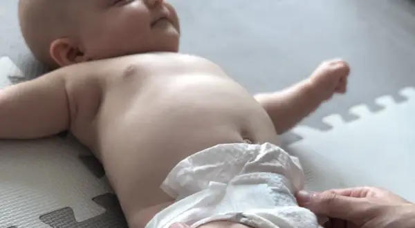 Jak oduczyć dziecko sikać w pampersa i uniknąć frustracji rodziców