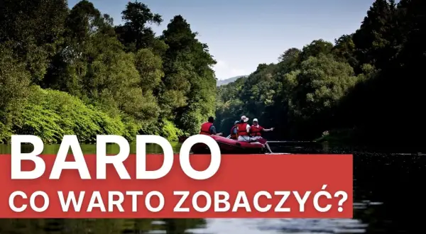 Bardo Śląskie atrakcje, które zaskoczą każdego turystę