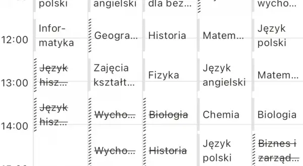 Biologia od której klasy? Sprawdź, kiedy zaczynają się lekcje biologii