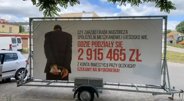 Spółdzielnia mieszkaniowa: Czy wiesz, co naprawdę kupujesz?