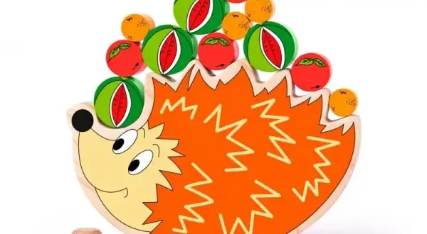 Wieża sensoryczna: Jak wspiera rozwój dziecka poprzez zabawę