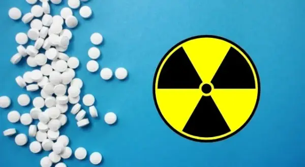 Jodek potasu: Ochrona tarczycy kiedy i jak go stosować?