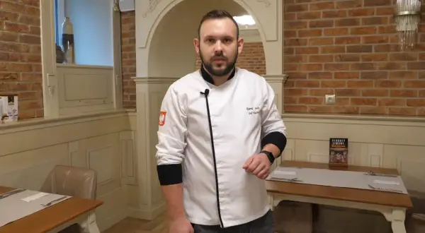Solec-Zdrój gdzie zjeść – najlepsze miejsca na smaczny posiłek