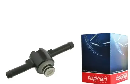 Zawór zwrotny paliwa 1.9 TDI - poznaj objawy awarii i skuteczne naprawy
