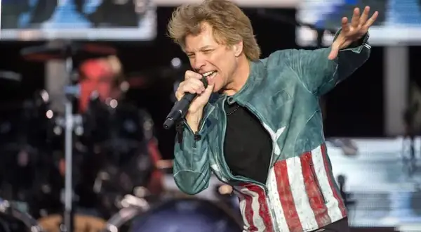 Ile trwa koncert Bon Jovi? Odkryj długość występów na żywo