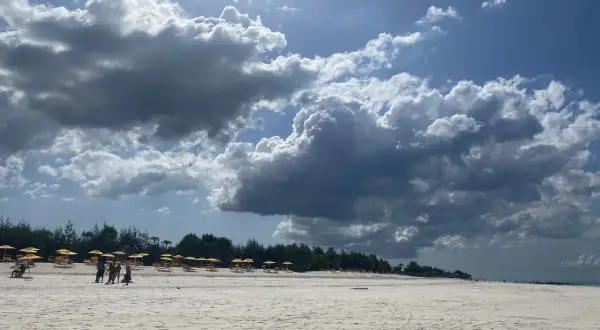 Zanzibar: Ile kosztuje dom marzeń? Koszty budowy i pułapki