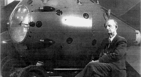 Kto wynalazł atom? Odkryj fascynującą historię badań nad atomem