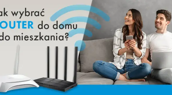 Jaki router do mieszkania w bloku, aby uniknąć słabego zasięgu?